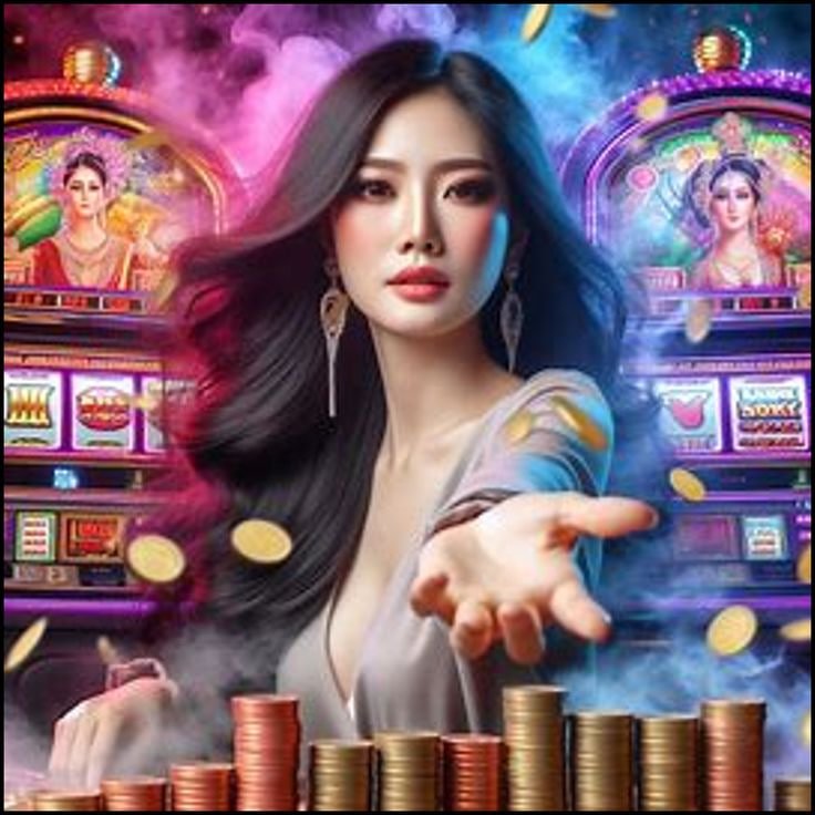Tampilan dashboard multi-kategori permainan mamabet88