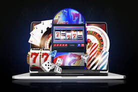Studio dealer langsung mamabet88 dengan meja Dragon Tiger dan Sic Bo berkualitas HD